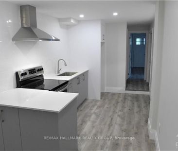 For Lease - 375 MacKay Street Unit# 6, New Edinburgh - Lindenlea, O... - Photo 4