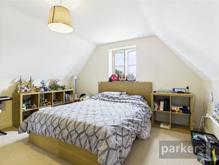 Healey Court, North Leigh, Witney, Oxfordshire, OX29 - Photo 5