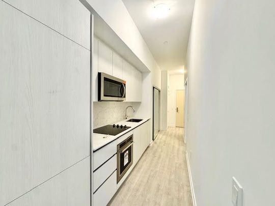 For Lease - 15 Richardson Street Unit# 213, Toronto, Ontario - Photo 1