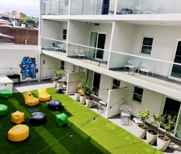 UKO Stanmore, Sydney - Photo 3