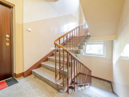 Mieszkanie Kraków Nowa Huta powierzchnia 49.0 m² C206-WM-15388 - Фото 5