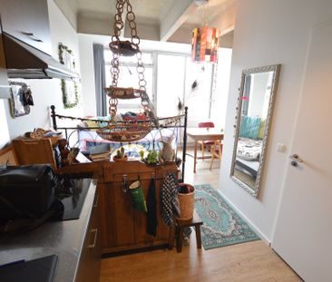 Studio, Burgemeester Drijbersingel - Photo 2