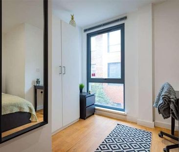 West Bar House, Furnace Hill, Sheffield, S3 - Photo 2