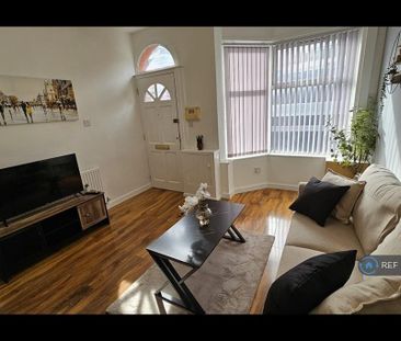 2 bedroom terraced house to rent - Photo 3