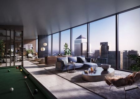 Landmark Pinnacle London E14 - Photo 3