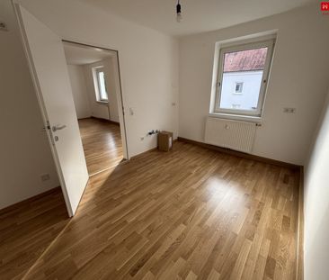 Exklusive Luxus-Singlewohnung in Steyr-Münichholz: frisch saniert, ... - Foto 2