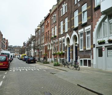 Te huur: Appartement Jan Sonjéstraat in Rotterdam - Photo 1