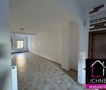 Location Appartement 4 pièces 107m² CREUTZWALD 57150 - Photo 1