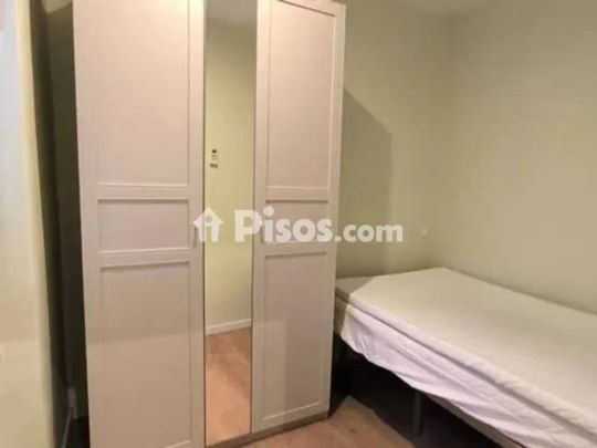 Piso en alquiler en Calle de Maldonado, cerca de Calle del Conde de Peñalver - Photo 1