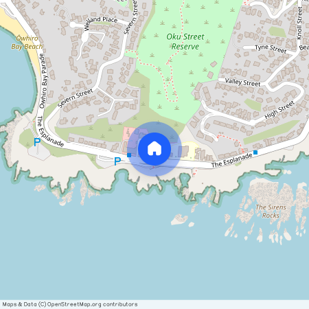 8/408 The Esplanade, Island Bay, Wellington