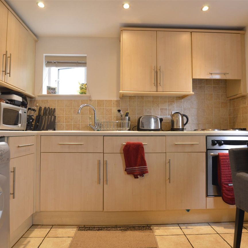 Mill Court, The Island, Radstock, Somerset, BA3 - Photo 1