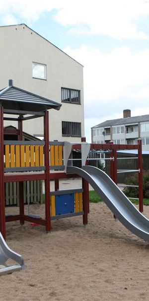 Damhusvej, 5 2. lejl. 14, Ringe, 5750 - Photo 1