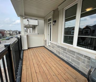 For Lease - 1575 Moira Crescent, Milton, Ontario - Photo 1