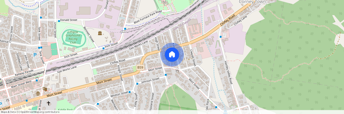 6 King Street, Lithgow