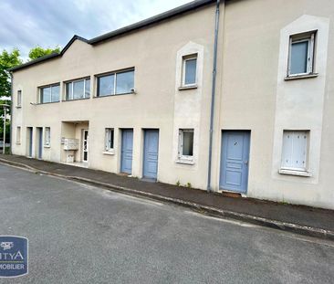 Location Appartement 1 pièce 19m² JOUE LES TOURS 37300 - Photo 6