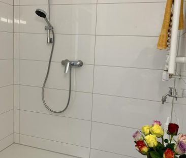 Großes helles Apartment mit XL Balkon - ruhig und verkehrsgünstig - Photo 4