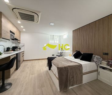 Alquiler Estudio en Urbanización - El Bosque, Villaviciosa De Odón - Foto 2