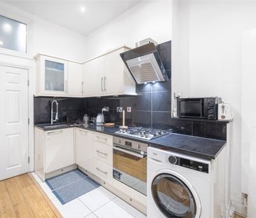 Warwick Road, London, SW5 ground floor flat to rent - Photo 5