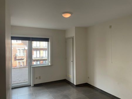 Zongericht 2 slaapkamerappartement op wandelafstand van strand en centrum - Foto 3