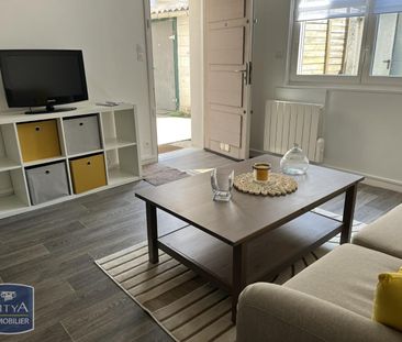 Location Appartement 2 pièces 37m² LE HAVRE 76600 - Photo 2