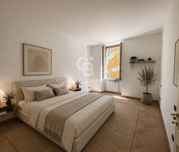 Appartamento in Affitto a Roma – Zona: Centro Storico - Photo 5