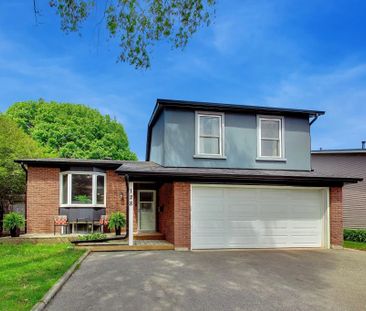 For Lease - 128 Roser Crescent, Clarington, Ontario - Photo 6