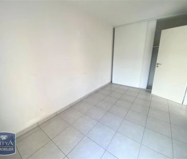 Appartement à louer 3 pièces 52.45m² - Photo 5