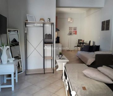 Studio/Γκαρσονιέρα για ενοικίαση Κέντρο - Άγιος Μηνάς (Ηράκλειο Κρή... - Φωτογραφία 2