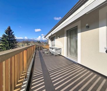 5 Zimmer, 140 m², 1. Stock - Photo 4