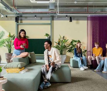 Medium High Double Ensuite - Photo 4