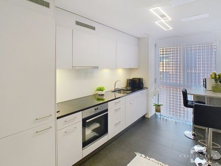 Modernes Wohnen in einem gemischten Stadt- und Naturgebiet - Photo 4