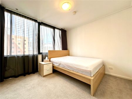 1609/668 Bourke Street - Photo 5