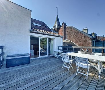 Flat - for rent - Photo 1