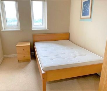 2 bedroom apartment to rent - Photo 3