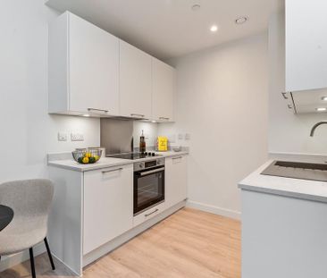 1 bedroom flat to rent - Photo 5