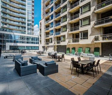 For Lease - 150 Main Street Unit# 415, Hamilton, Ontario - Photo 1