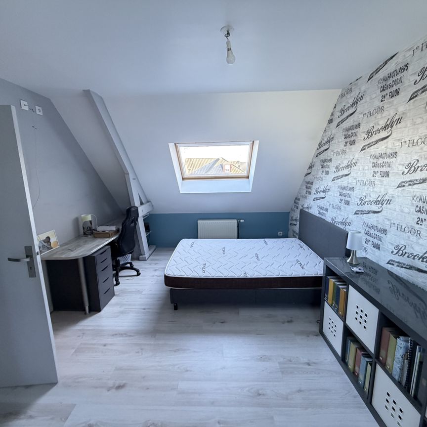 Location Maison 5 pièces 88m² SARAN 45770 - Photo 1