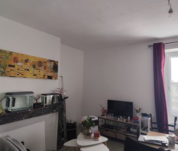 Location Appartement 2 pièces 46m² SABLE SUR SARTHE 72300 - Photo 1