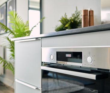 Studio to rent - Photo 5