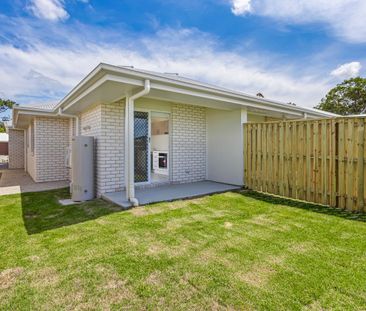 LOW MAINTENANCE AND MODERN 2 BEDROOM HOME WITH AIR CON AVAILABLE SOON! - Photo 6