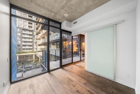 For Lease - 650 King Street, Toronto, Ontario - Photo 2