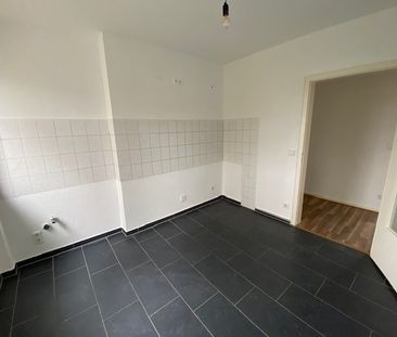 3-Zimmer-Wohnung mit Balkon in Krefeld-Gartenstadt mieten - Photo 1
