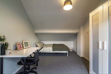 1 bedroom terraced house to rent - Photo 4