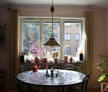 Bromma - 2rok - 6mån - 13.800kr/mån - Photo 5