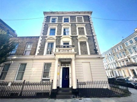 Studio to rent - Photo 5