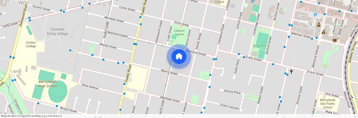 133 Harris Street, Merrylands NSW 2160