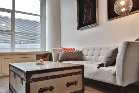 For Lease - 155 Dalhousie Street Unit# 411, Toronto, Ontario - Photo 2