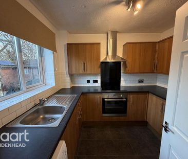 2 bedroom apartment to rent - Photo 6