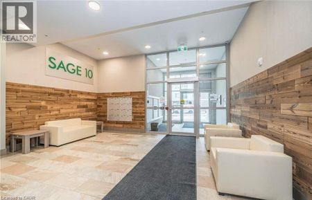 For Lease - 257 Hemlock Street Unit# 306, Waterloo, Ontario - Photo 3