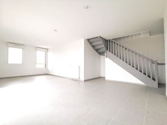 Appartement 4 pièces - Photo 1